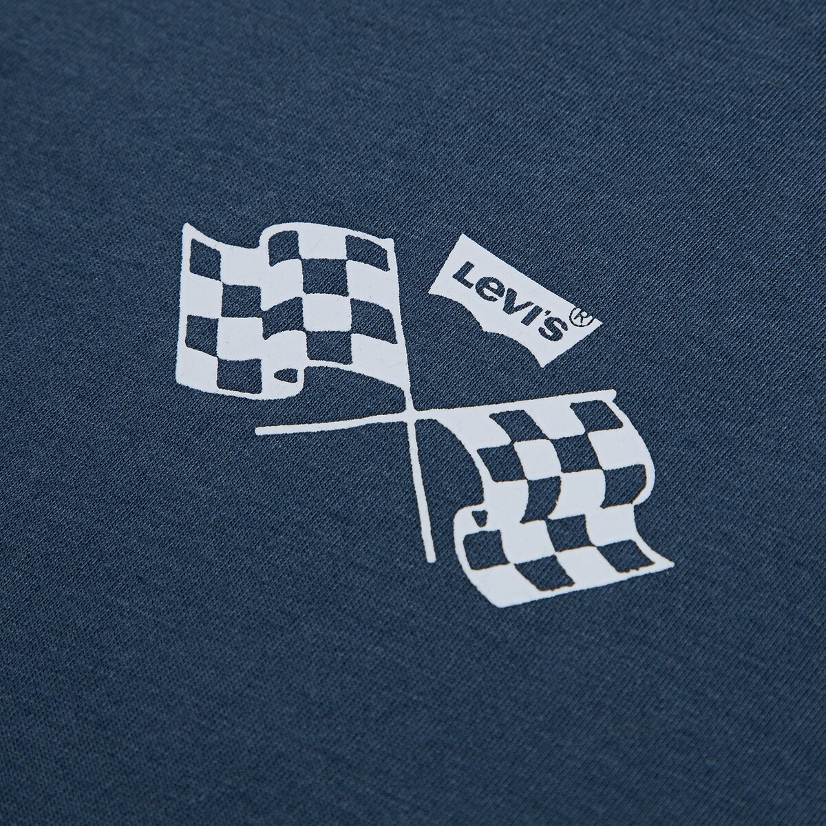 LEVI'S KIDS<br>Camiseta de manga curta