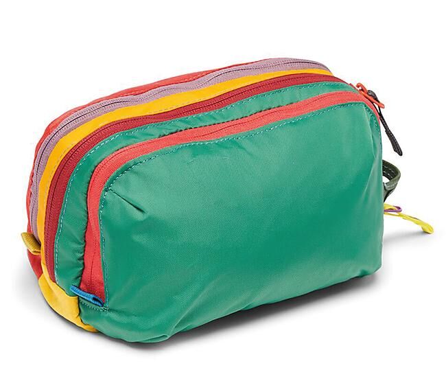 COTOPAXI - TROUSSE DE TOILETTE NIDO