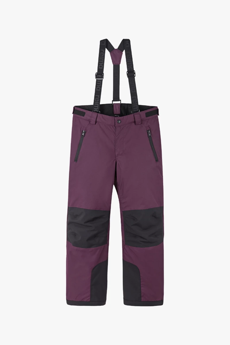 reima Liukuja Mädchen Skihose