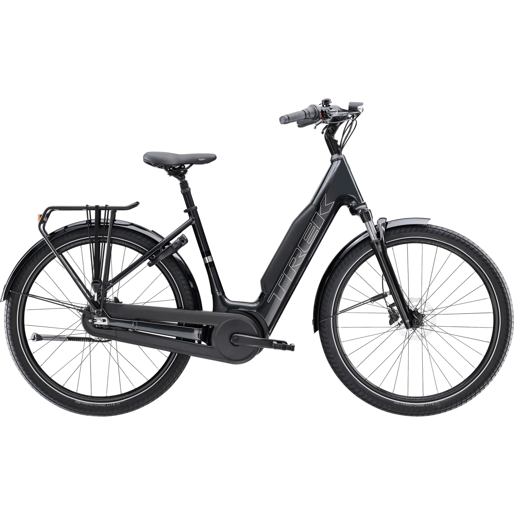 Trek District+ 3 2026