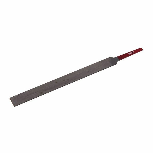 Maxparts SF-032 Nut File 032