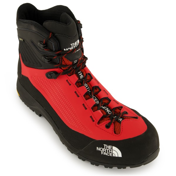 The North Face - Verto Alpine Mid GORE-TEX - Chaussures de randonnée