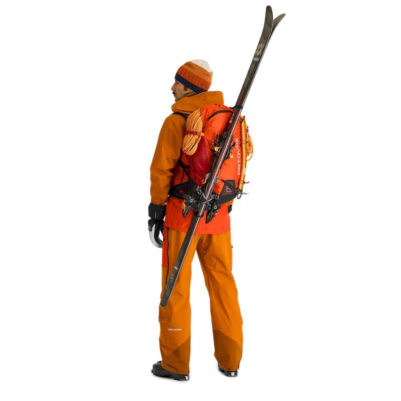 Ravine 28 - Sac à dos alpinisme homme