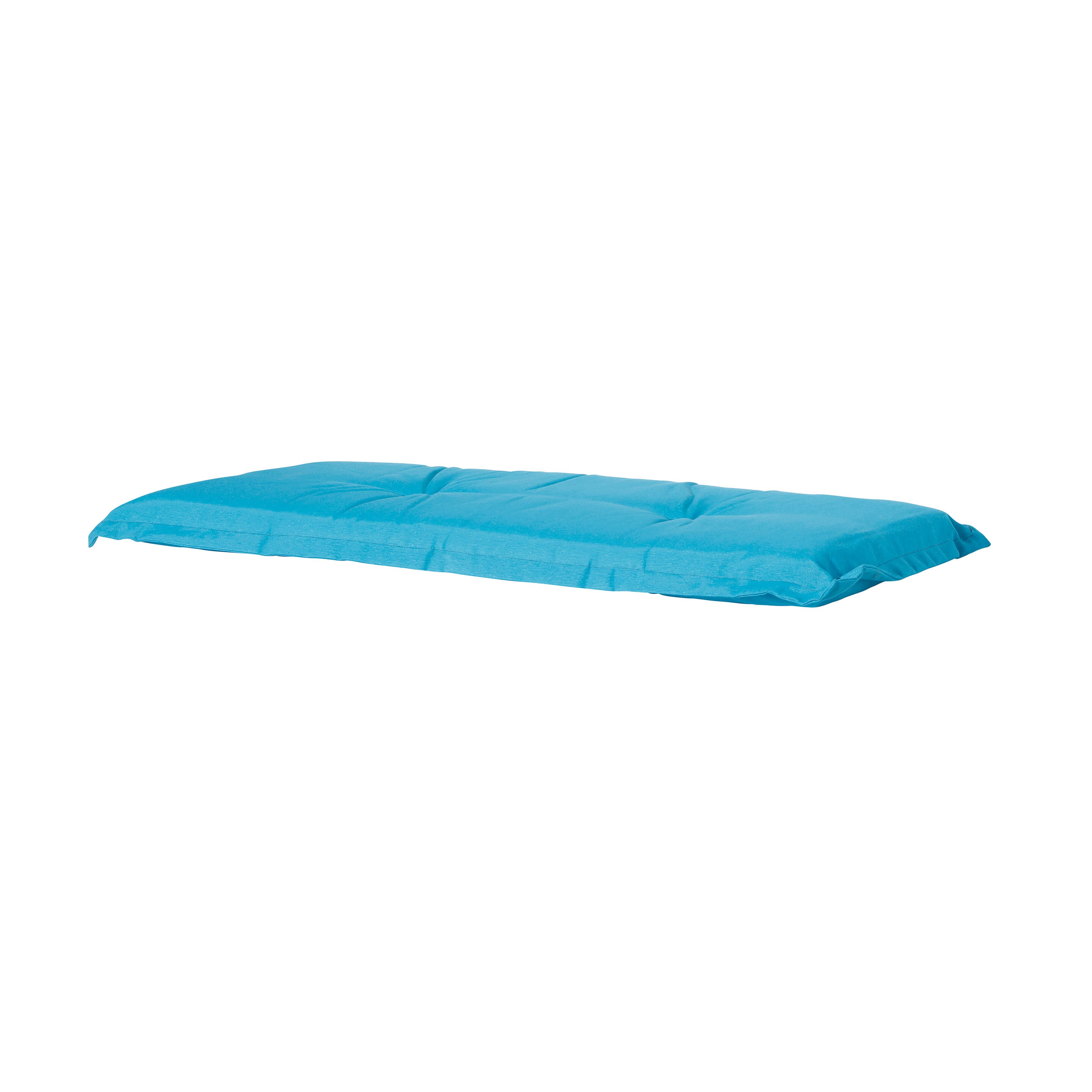 Madison Panama Aqua  120x48 Bankkussen