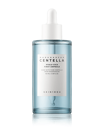 SKIN1004 Madagascar Centella Hyalu-Cica First Ampoule 100ml