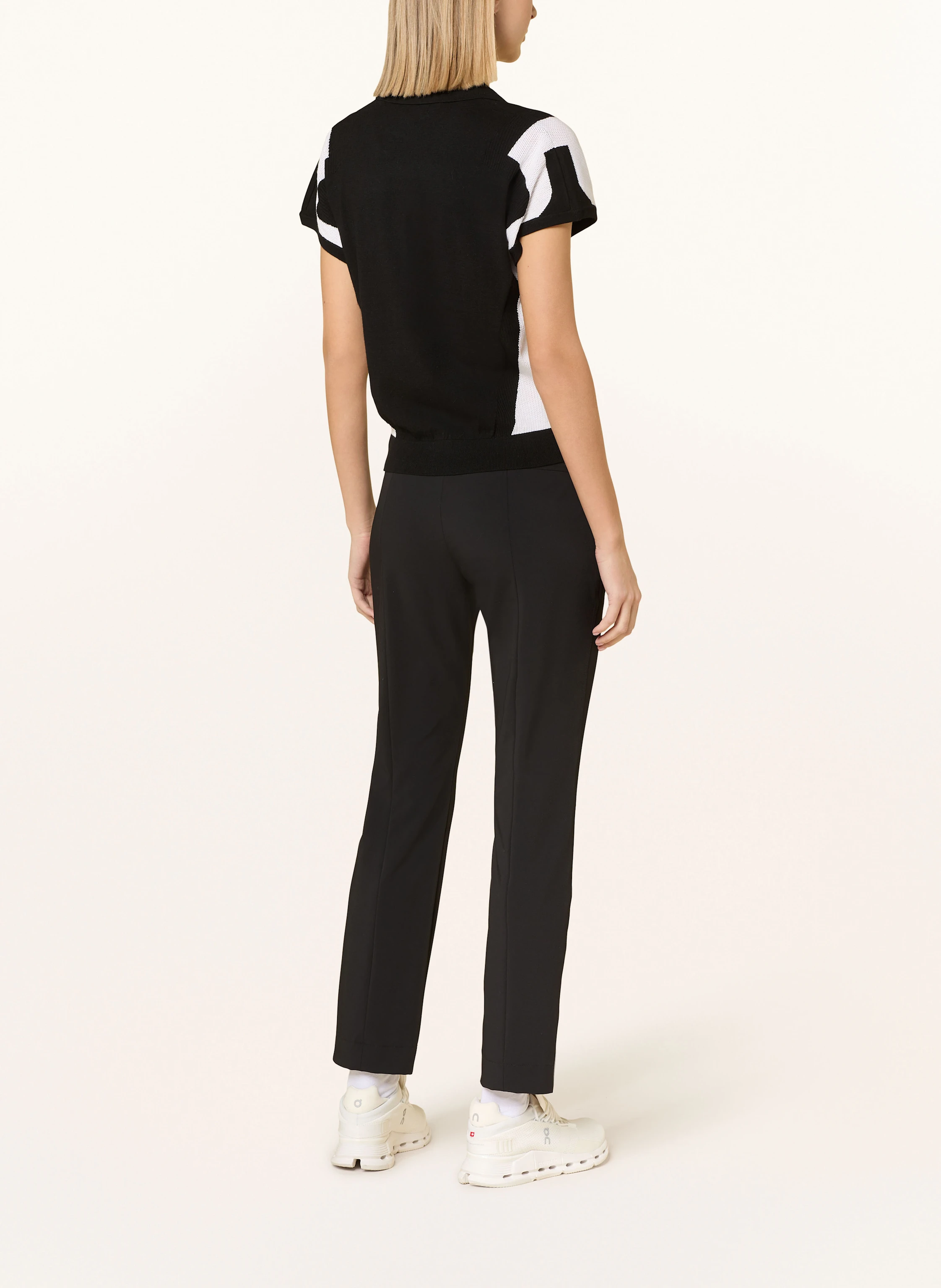 J.LINDEBERG Funktions-Poloshirt