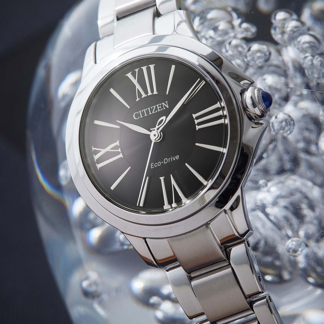 Citizen L Elegant Eco-Drive 30mm