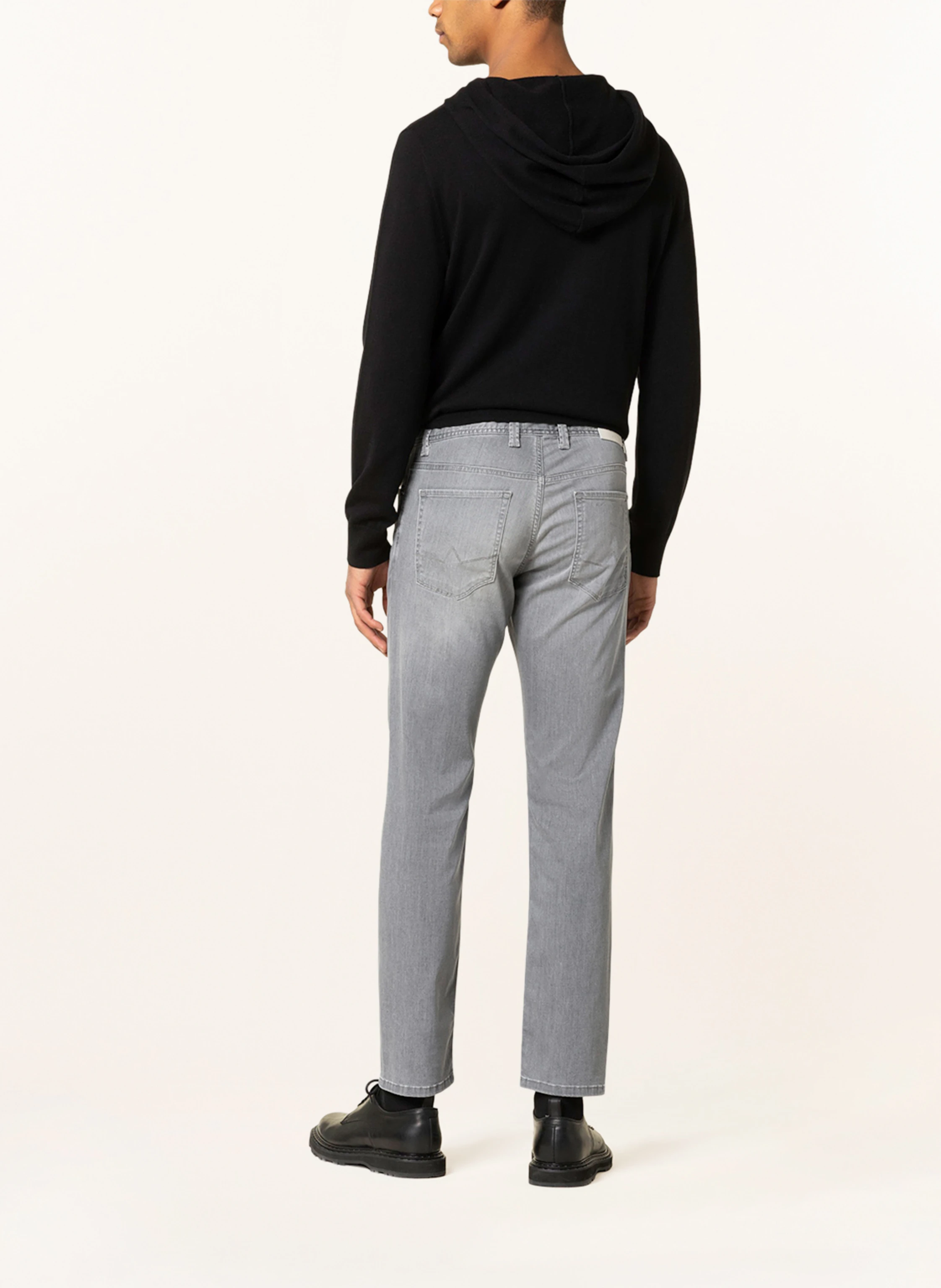 ALBERTO Jeans PIPE Regular Fit