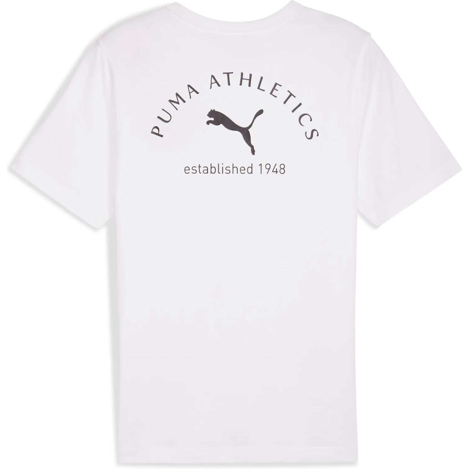 PumaPUMA CLASS Graphic Tee