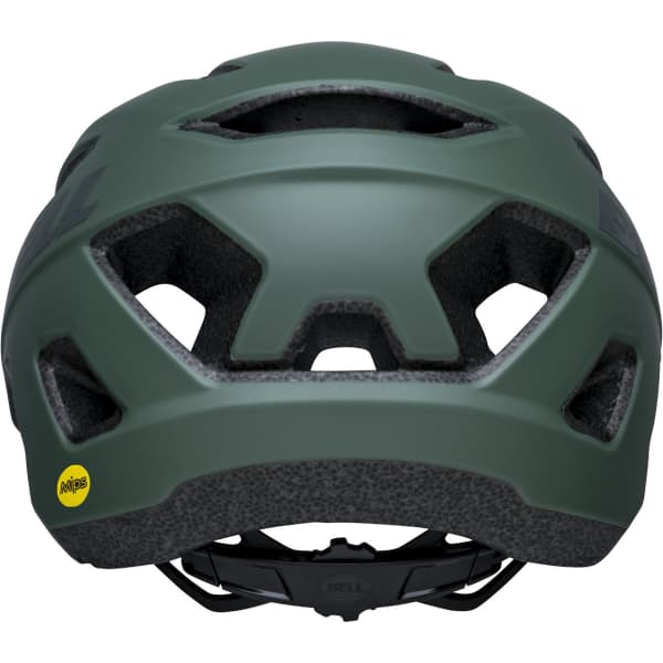 Casque VTT BELL NOMAD 2 MAT GREEN