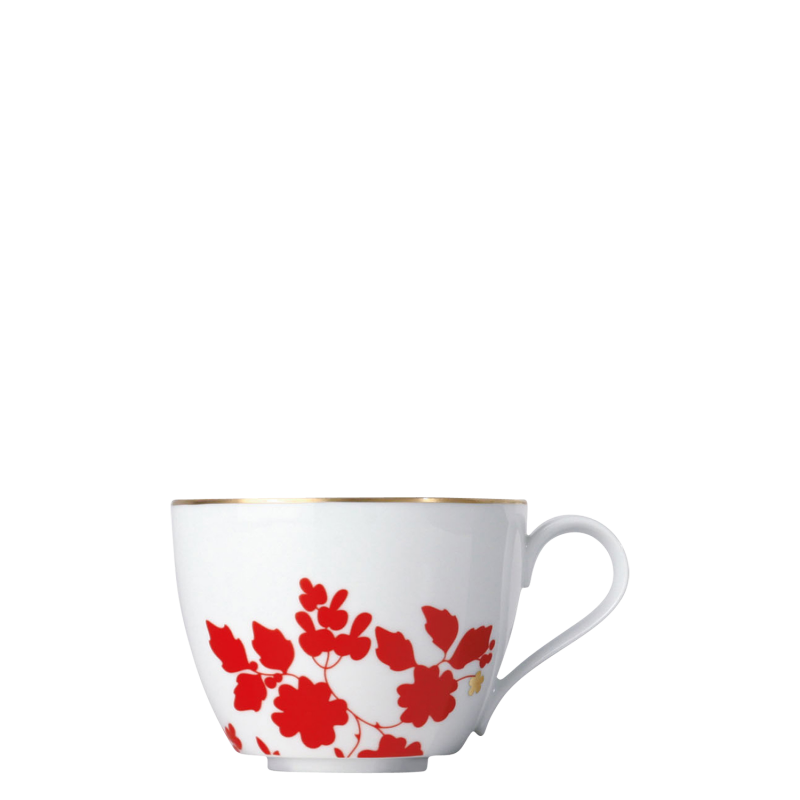 MY CHINA! · EMPEROR'S GARDEN