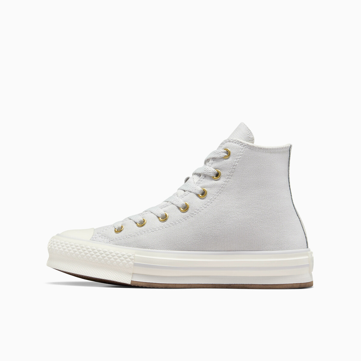 CONVERSE<br>Tênis All Star EVA Lift Hi Crafted Fashion