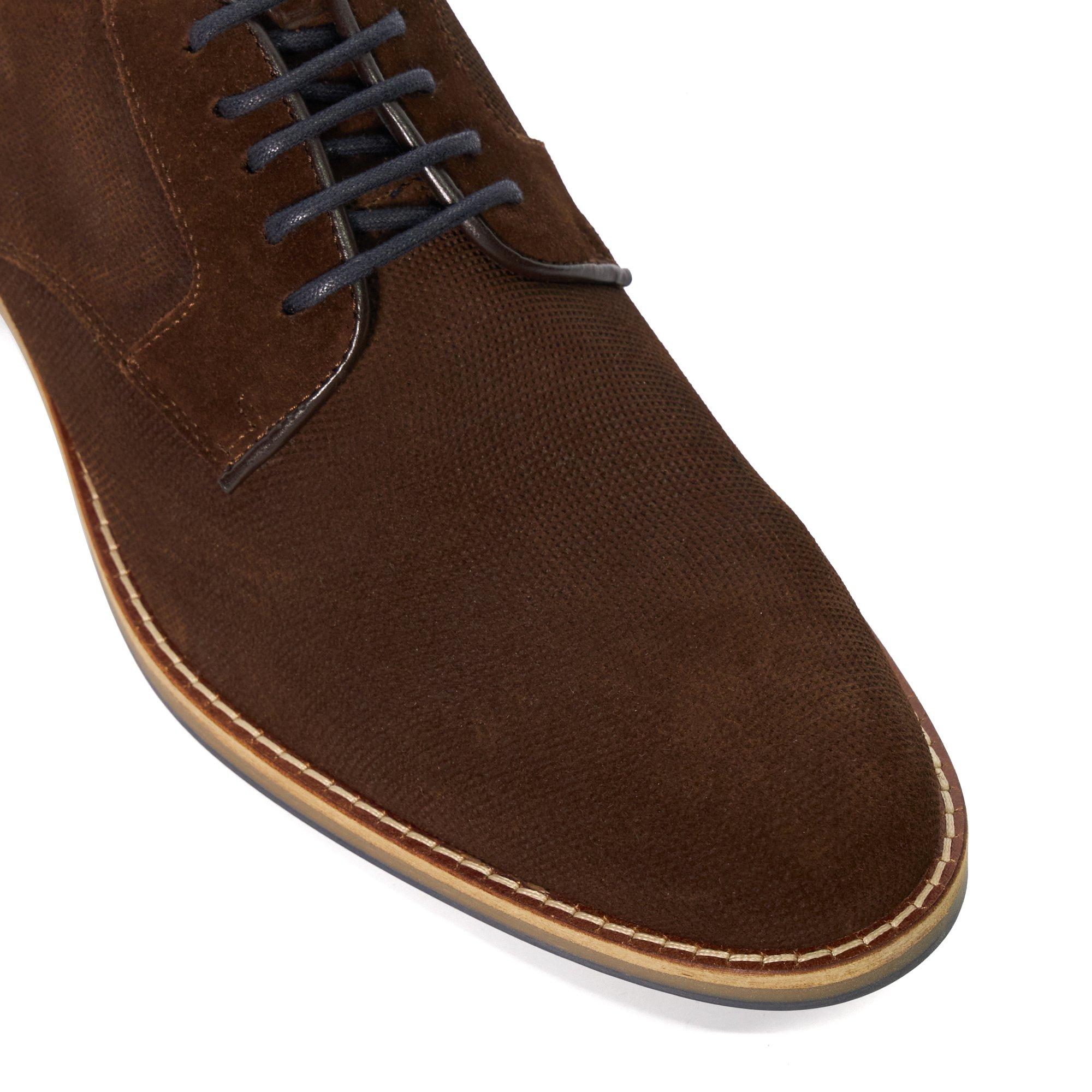 Dune London Bergen Shoes