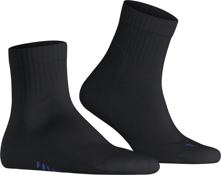 Falke FALKE Run Rib SSO Sort