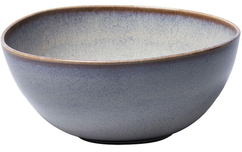 Schüssel Lave 25.5 cm, 1 Stück, BeigeServierschüssel