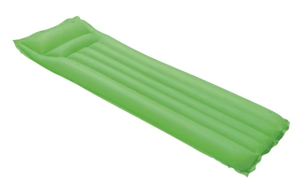 Bestway 44007, Blå, Grøn, Lyserød, Gul, Flydende madras, Vinyl, 690 mm, 1830 mm, 598 g