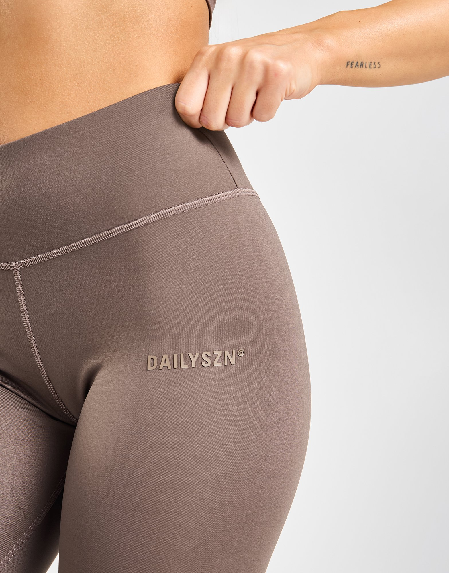 DAILYSZN Legging Daily Femme