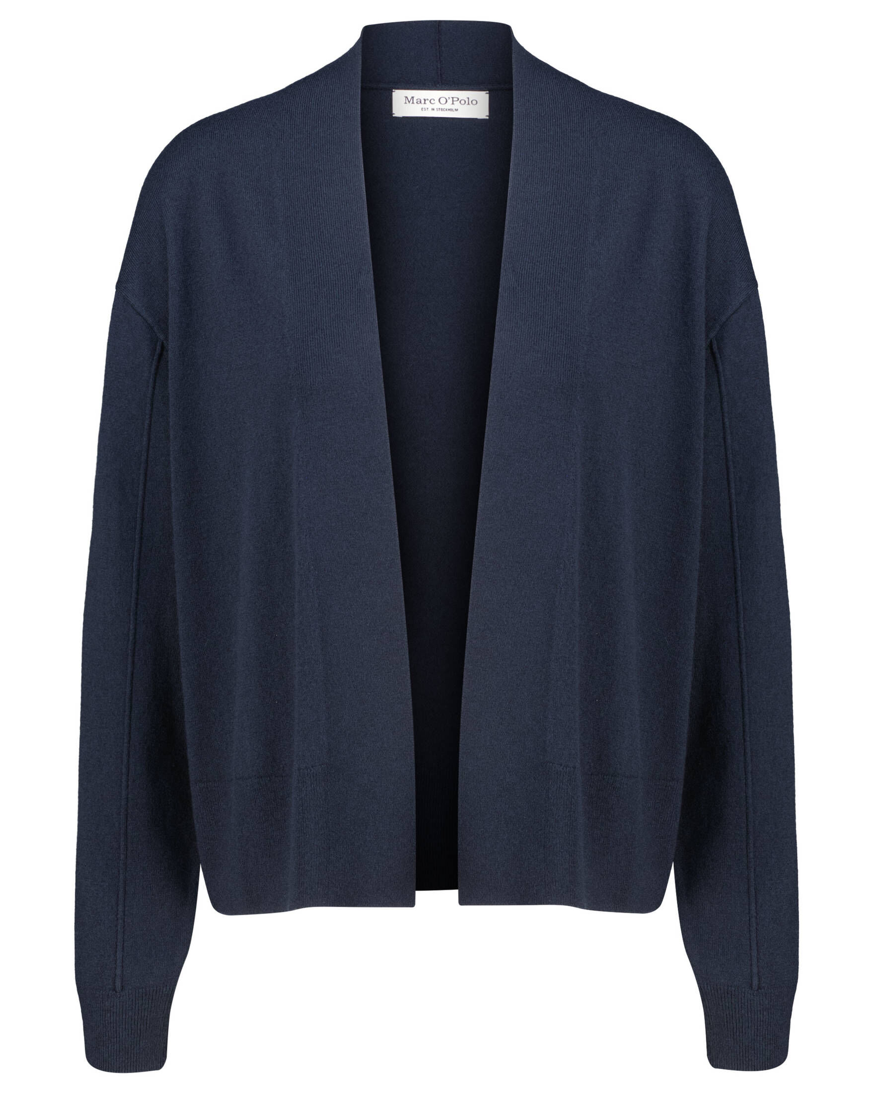 Marc O'Polo| Damen Strickjacke mit Wolle