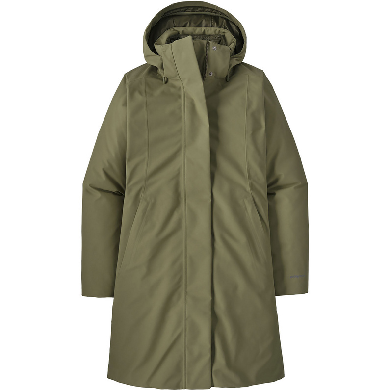 Patagonia Damen 3-in-1 Tres Parka