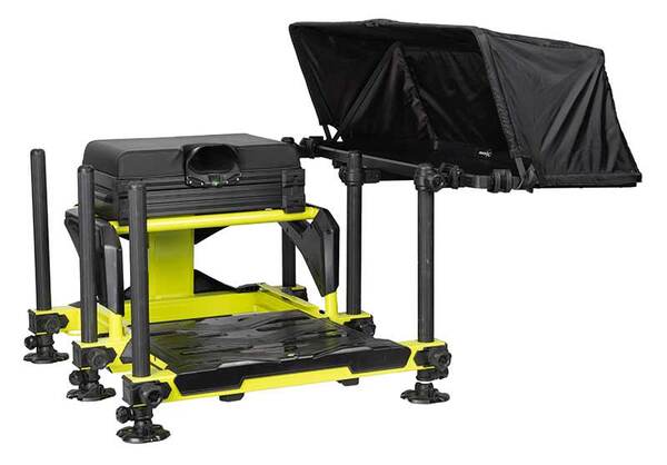 Housse de protection pour plateau latéral pliant Matrix