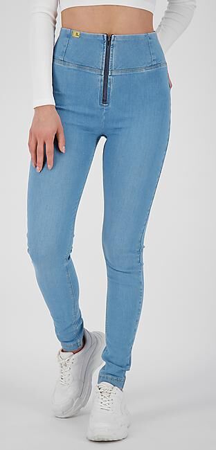 ALIFE AND KICKIN - PANTALON CHIARA AK A