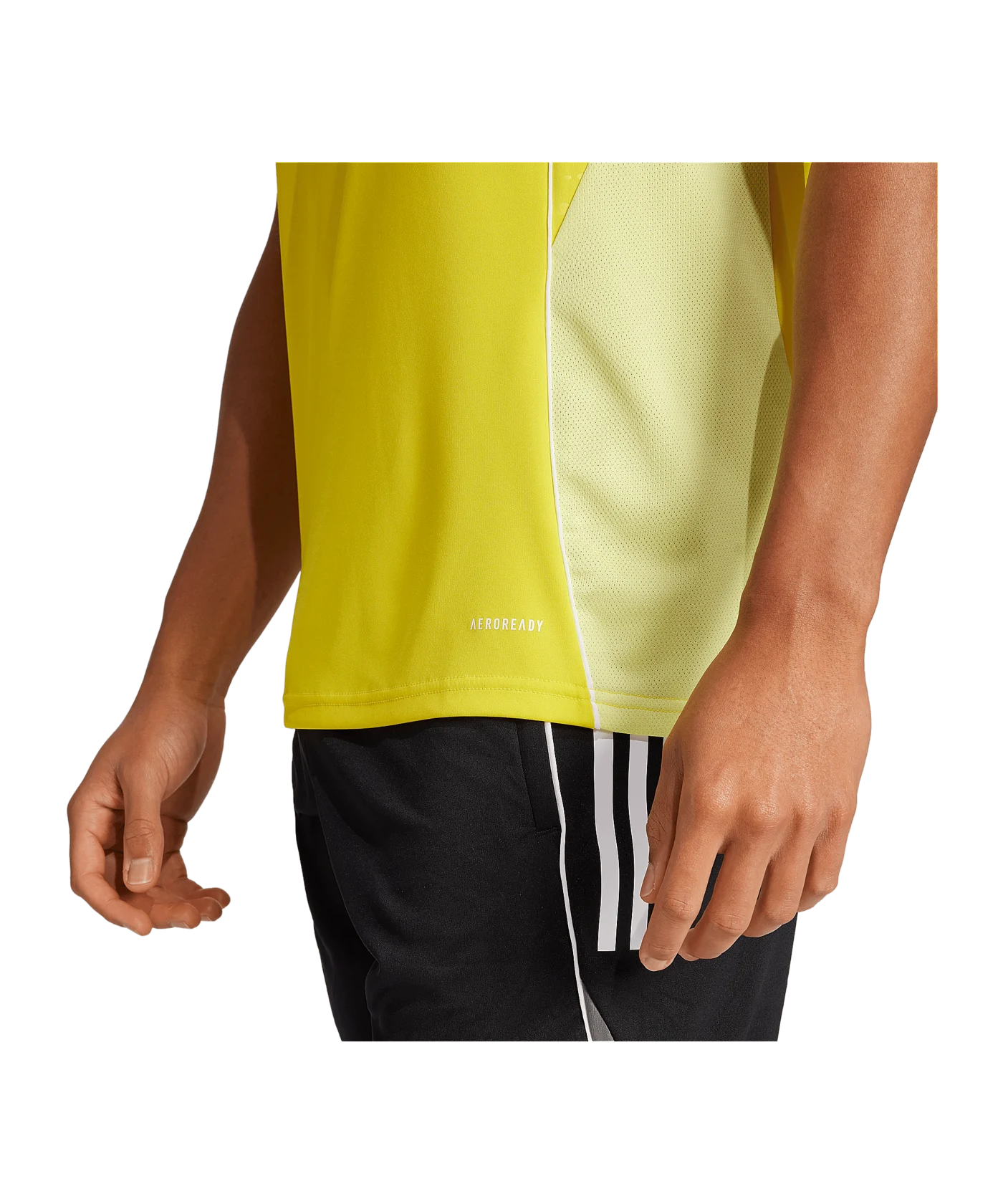adidas Tiro 25 Competition Trikot Gelb