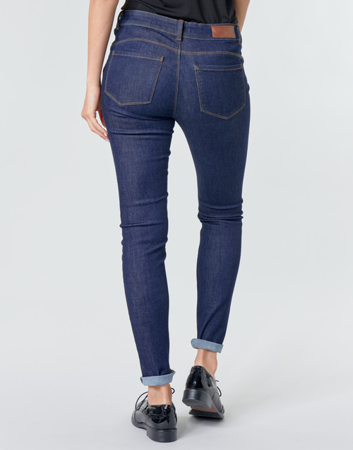 Vero Moda - VMSEVEN - Bleu