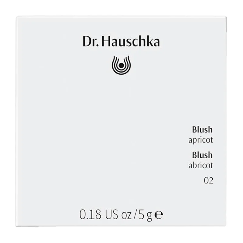 Blush 02 apricot 5 g