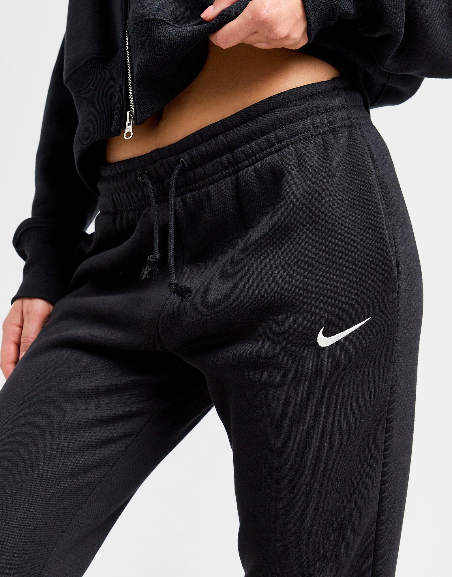 Nike Phoenix Fleece Flare Joggers