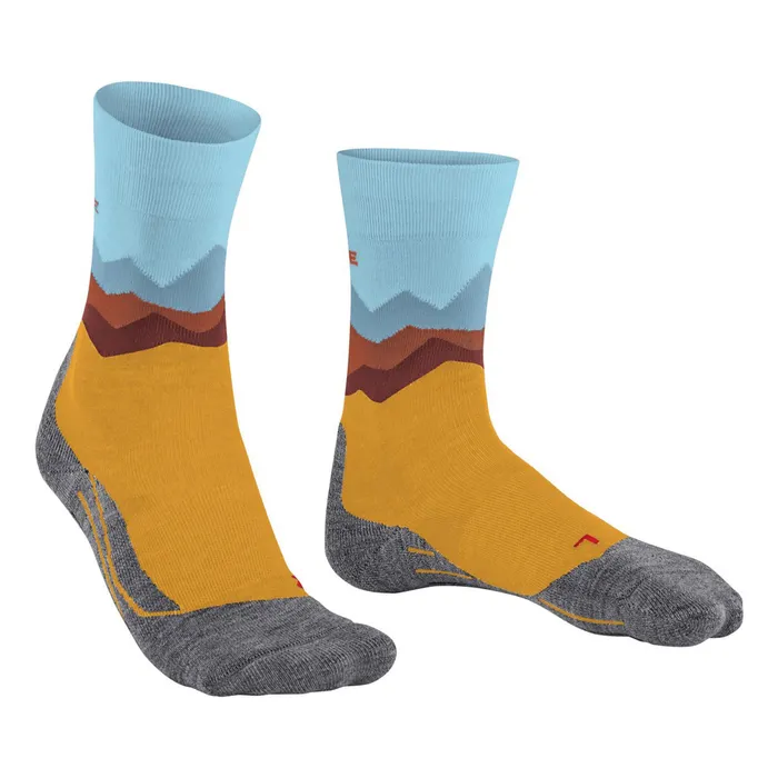 FALKE TK2 Crest Trekking Sokken Dames