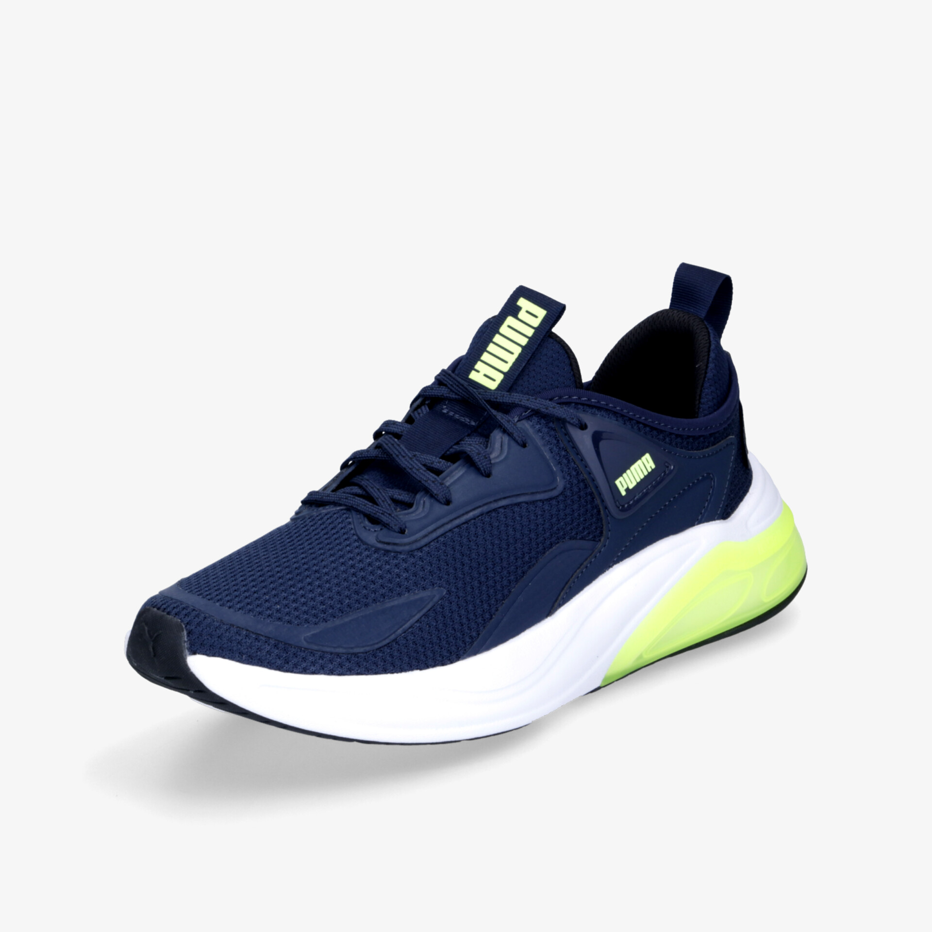 PUMA Herren Sneaker Low | Cell Thrill | Blau | Jetzt bei reno.de