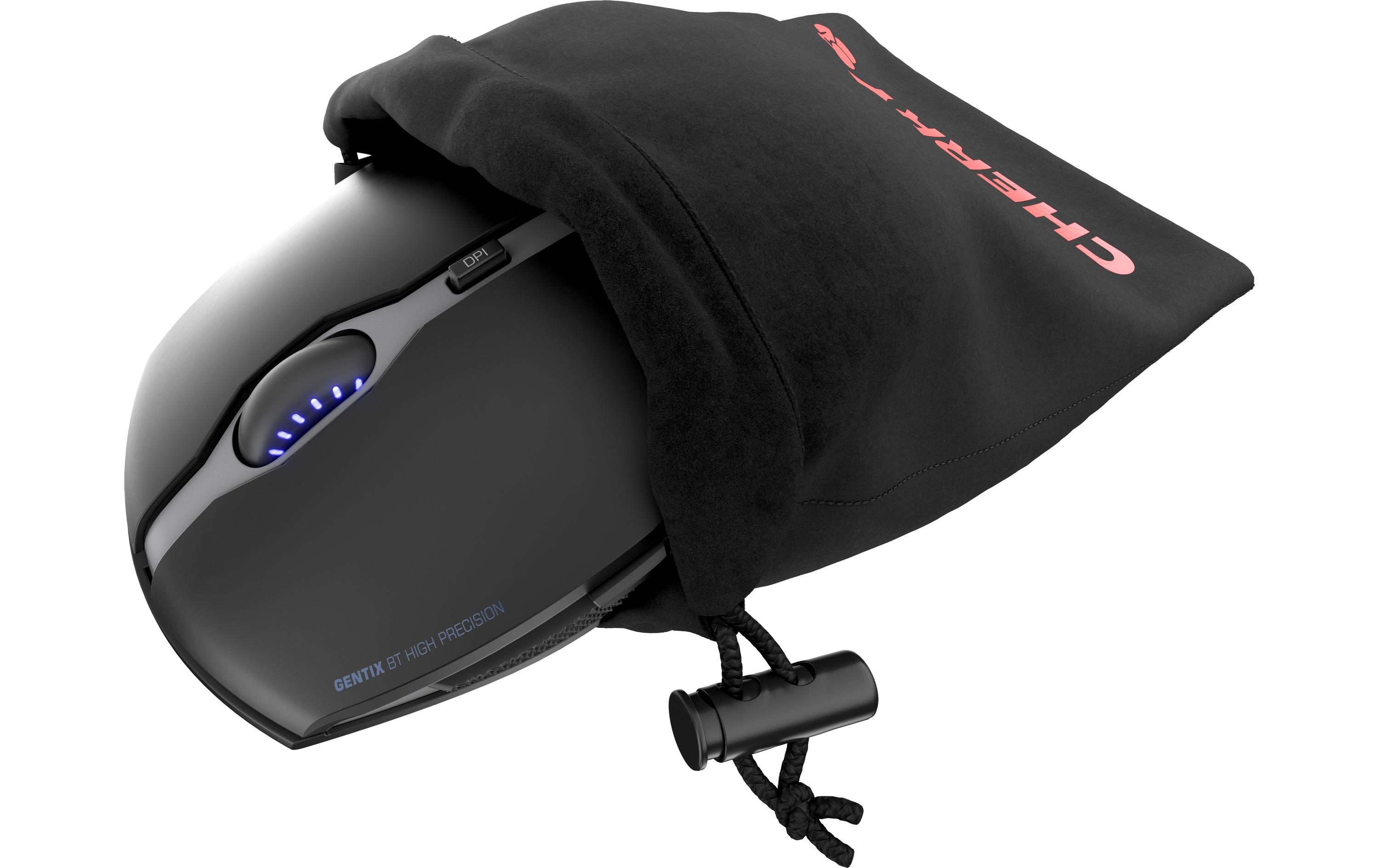Gentix BTBluetooth Mouse mit Multi-Device Funktion