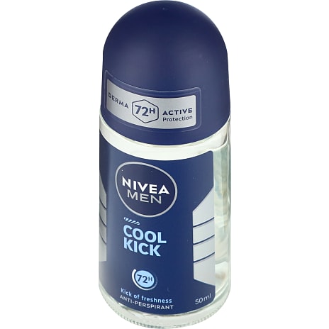 Roll-on deodorant