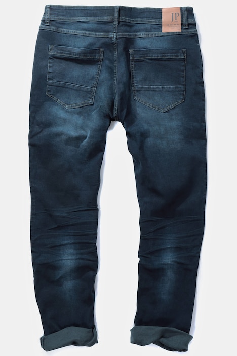 Jeans, FLEXNAMIC®, Bauchfit, 5-Pocket, Straight Fit