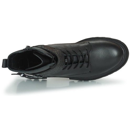 Aldo - WOA - Noir