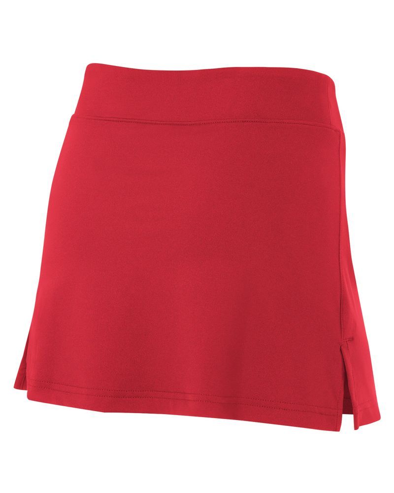 Jupe/Short Nike Team Rouge pour enfant