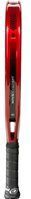 Bullpadel - Xplo Comfort - Padel Racket - Carbon - Druppelvormig