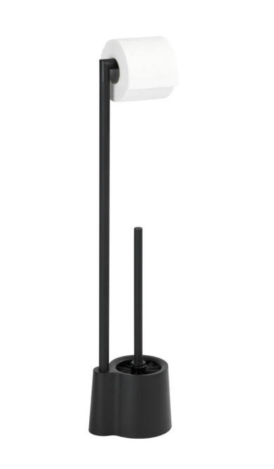 Wenko Stand WC-Garnitur Avola