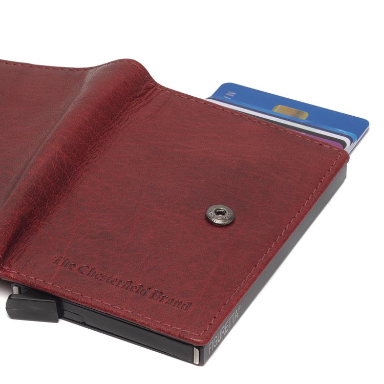 Chesterfield C08.0442 rood