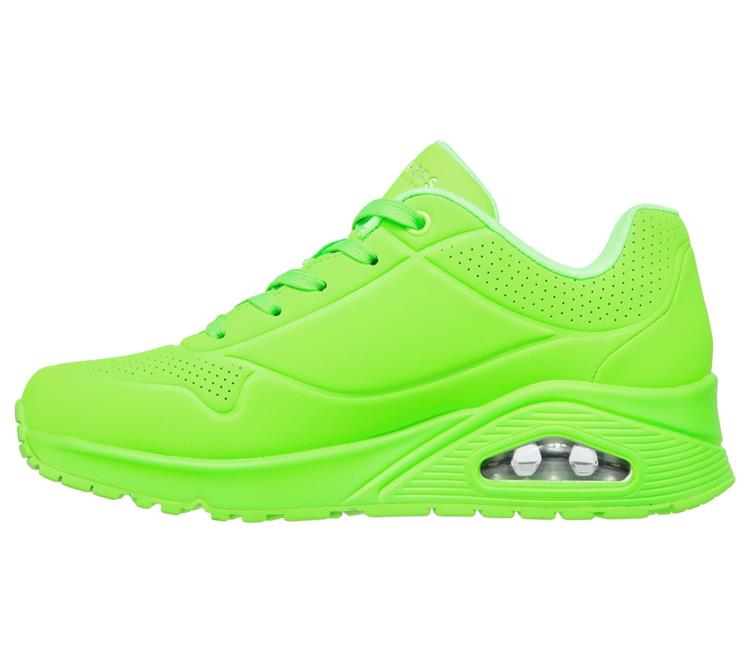 Skechers Women Uno - Night Shades Sneakers