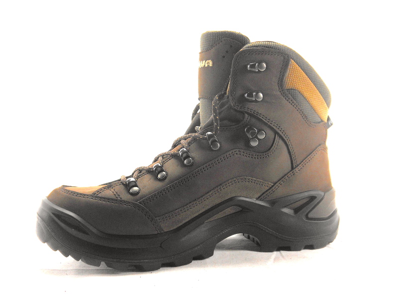 LOWA Renegade GTX MID Men 310945