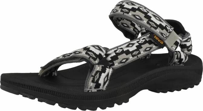 Teva Sandalen Winsted Sandal W's met klittenbandsluiting