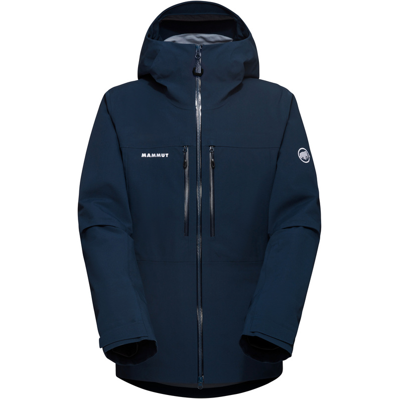 Mammut Herren Stoney HS Hoodie Jacke
