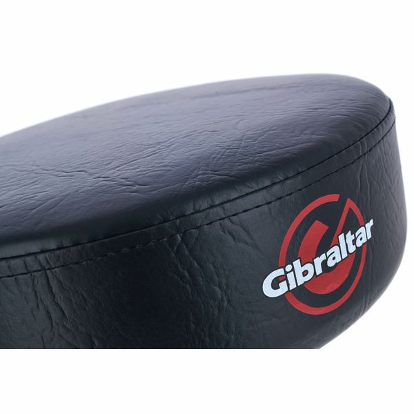 Gibraltar 9608E Drummer Sitz