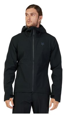 Veste Manches Longues Fox Defend 3L Water Noir