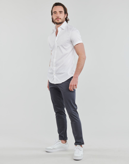 Emporio Armani - 8N1C91 - Blanc