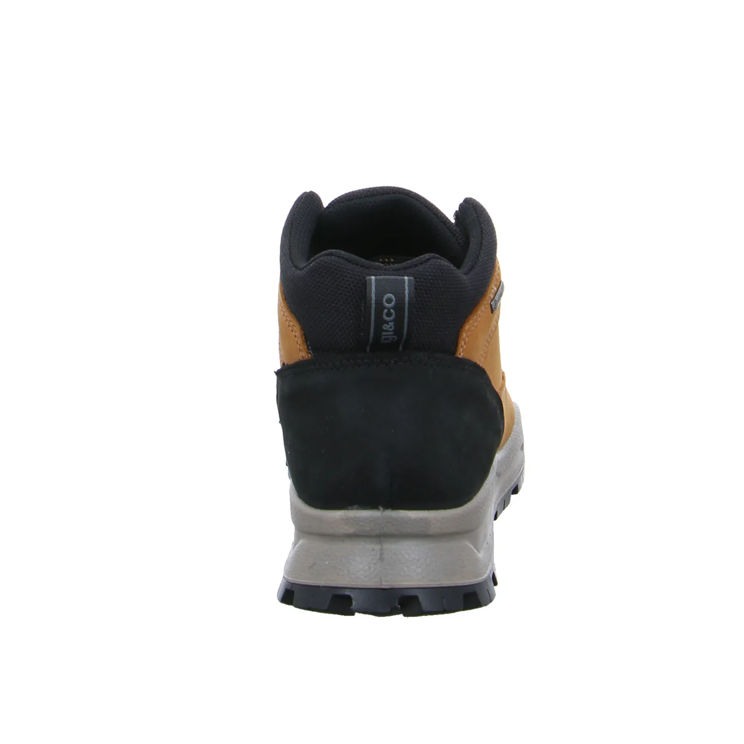 IGI & CO Winter-Boots Beige Leder