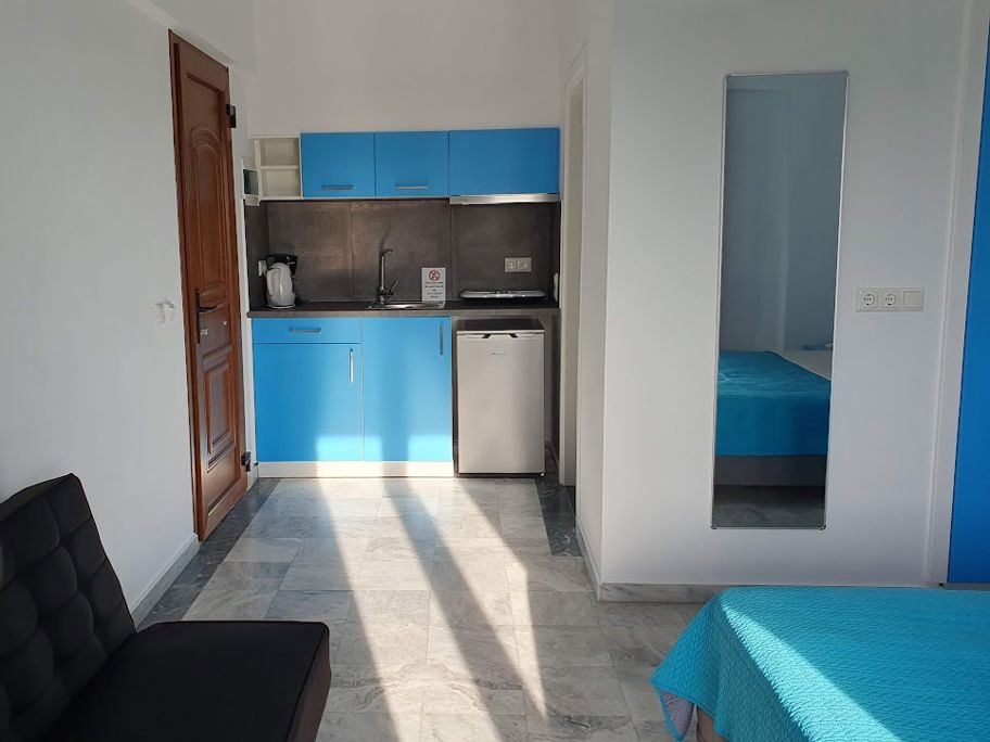 Sunshine Appartementen Logies - Appartement