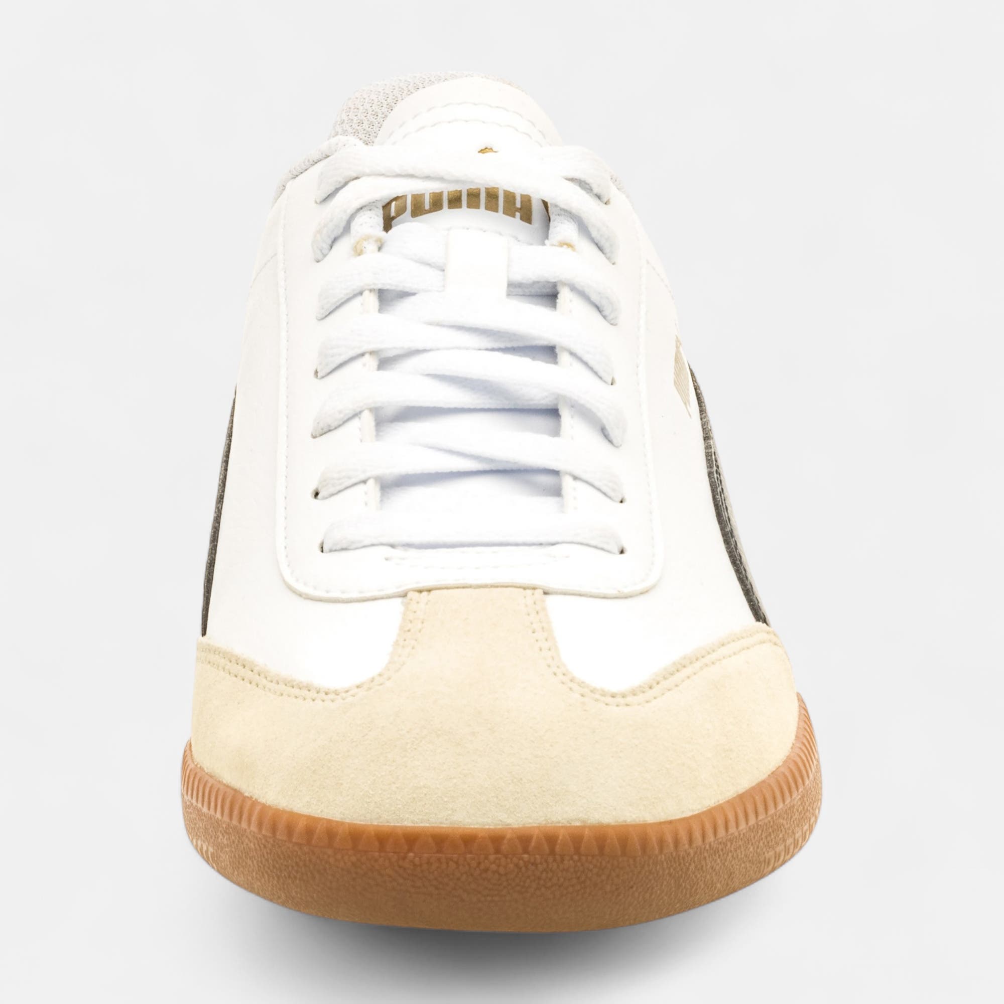 Baskets Homme blanc