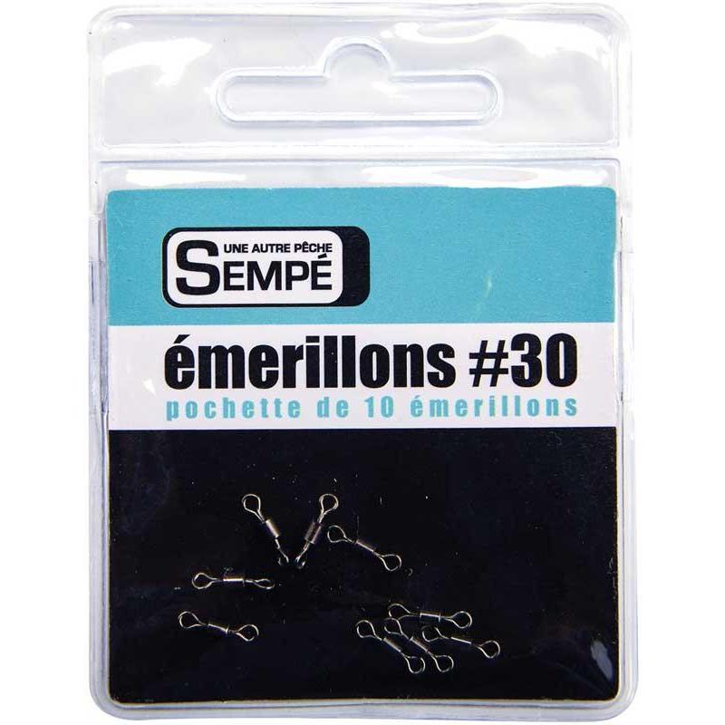 Emerillon Sempe - Par 10